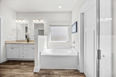 *Seller Concessions Available for Buyer's Closing Costs or Rate on Tiger Point Golf and Country Club in Florida - for sale on GolfHomes.com, golf home, golf lot