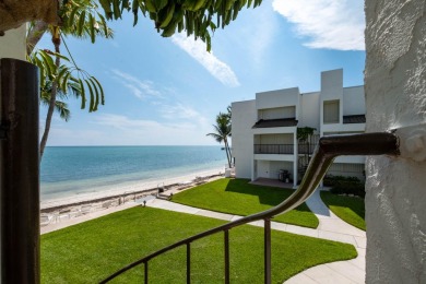 OCEAN VIEWS welcome you as you step into this updated condo and on Key Colony Beach Golf Course in Florida - for sale on GolfHomes.com, golf home, golf lot