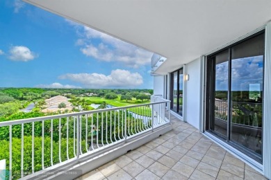Welcome to luxurious living at Fairway Oaks in Boca West. Unit on Boca West Golf and Country Club in Florida - for sale on GolfHomes.com, golf home, golf lot