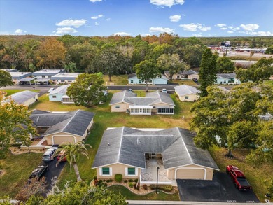 SEEING IS BELIEVING! This beautifully renovated 55+ condominium on Summertree Golf Course in Florida - for sale on GolfHomes.com, golf home, golf lot