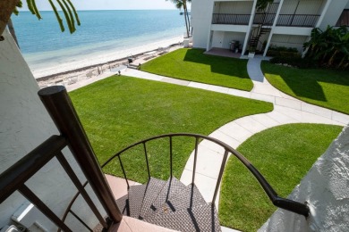 OCEAN VIEWS welcome you as you step into this updated condo and on Key Colony Beach Golf Course in Florida - for sale on GolfHomes.com, golf home, golf lot