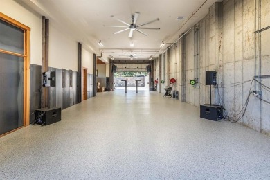 This 9,352-square-foot compound, including both a main residence on Martis Camp Golf Course in California - for sale on GolfHomes.com, golf home, golf lot