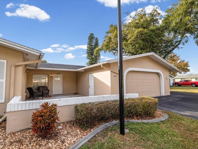 SEEING IS BELIEVING! This beautifully renovated 55+ condominium on Summertree Golf Course in Florida - for sale on GolfHomes.com, golf home, golf lot