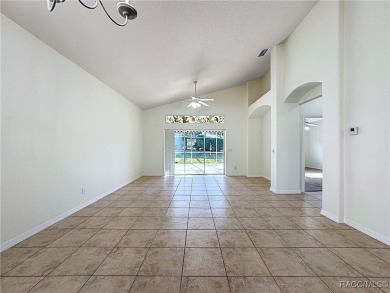 One or more photo(s) has been virtually staged.  Enjoy on Skyview At Terra Vista Golf and Country Club in Florida - for sale on GolfHomes.com, golf home, golf lot