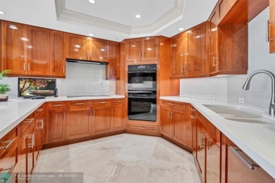 Welcome to luxurious living at Fairway Oaks in Boca West. Unit on Boca West Golf and Country Club in Florida - for sale on GolfHomes.com, golf home, golf lot
