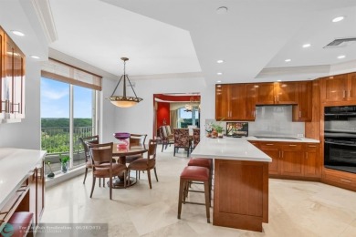 Welcome to luxurious living at Fairway Oaks in Boca West. Unit on Boca West Golf and Country Club in Florida - for sale on GolfHomes.com, golf home, golf lot