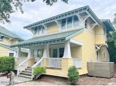 The Hammocks is a beautiful furnished Fractional ownership on on Bald Head Island Golf Club in North Carolina - for sale on GolfHomes.com, golf home, golf lot