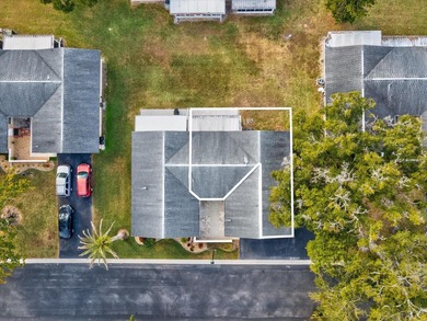 SEEING IS BELIEVING! This beautifully renovated 55+ condominium on Summertree Golf Course in Florida - for sale on GolfHomes.com, golf home, golf lot