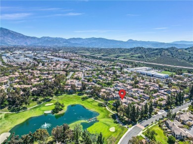 This is the Meticulous Model Home Charmer that you've been on Tijeras Creek Golf Club in California - for sale on GolfHomes.com, golf home, golf lot