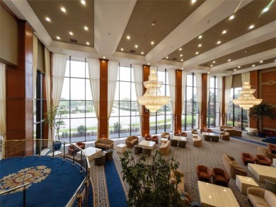 Spacious, sunlit 2-bed, 2-bath corner condo in the sought-after on Flamingo Lakes Country Club in Florida - for sale on GolfHomes.com, golf home, golf lot