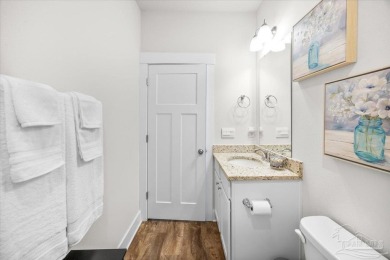*Seller Concessions Available for Buyer's Closing Costs or Rate on Tiger Point Golf and Country Club in Florida - for sale on GolfHomes.com, golf home, golf lot