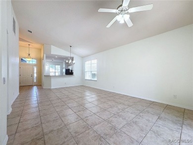 One or more photo(s) has been virtually staged.  Enjoy on Skyview At Terra Vista Golf and Country Club in Florida - for sale on GolfHomes.com, golf home, golf lot