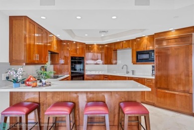 Welcome to luxurious living at Fairway Oaks in Boca West. Unit on Boca West Golf and Country Club in Florida - for sale on GolfHomes.com, golf home, golf lot
