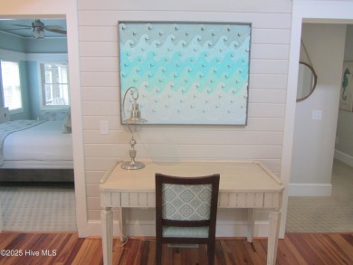 The Hammocks is a beautiful furnished Fractional ownership on on Bald Head Island Golf Club in North Carolina - for sale on GolfHomes.com, golf home, golf lot