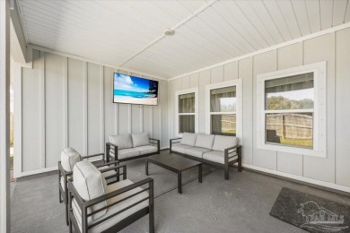 *Seller Concessions Available for Buyer's Closing Costs or Rate on Tiger Point Golf and Country Club in Florida - for sale on GolfHomes.com, golf home, golf lot