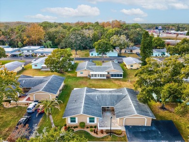 SEEING IS BELIEVING! This beautifully renovated 55+ condominium on Summertree Golf Course in Florida - for sale on GolfHomes.com, golf home, golf lot