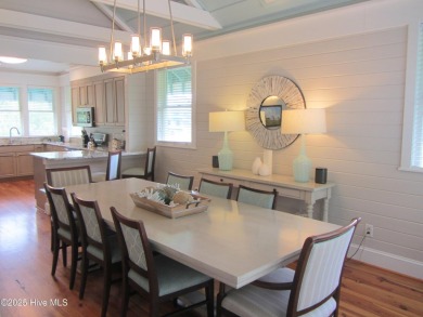 The Hammocks is a beautiful furnished Fractional ownership on on Bald Head Island Golf Club in North Carolina - for sale on GolfHomes.com, golf home, golf lot