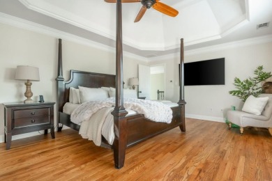 Tucked in a quiet cul-de-sac, this beautifully updated 5 bedroom on Windermere Golf Club in Georgia - for sale on GolfHomes.com, golf home, golf lot
