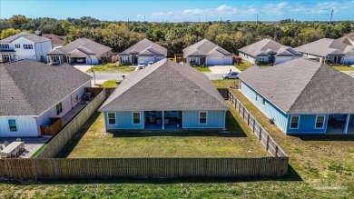 *Seller Concessions Available for Buyer's Closing Costs or Rate on Tiger Point Golf and Country Club in Florida - for sale on GolfHomes.com, golf home, golf lot