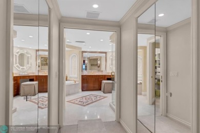 Welcome to luxurious living at Fairway Oaks in Boca West. Unit on Boca West Golf and Country Club in Florida - for sale on GolfHomes.com, golf home, golf lot