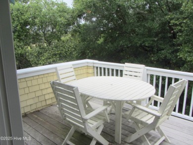 The Hammocks is a beautiful furnished Fractional ownership on on Bald Head Island Golf Club in North Carolina - for sale on GolfHomes.com, golf home, golf lot