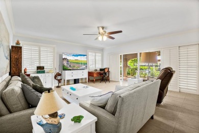 Condo living at its best!  This almost 2300 square ft condo with on Palm Harbor Golf Club in Florida - for sale on GolfHomes.com, golf home, golf lot