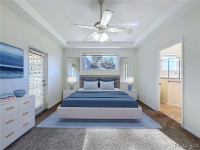 One or more photo(s) has been virtually staged.  Enjoy on Skyview At Terra Vista Golf and Country Club in Florida - for sale on GolfHomes.com, golf home, golf lot
