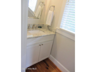 The Hammocks is a beautiful furnished Fractional ownership on on Bald Head Island Golf Club in North Carolina - for sale on GolfHomes.com, golf home, golf lot