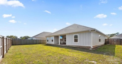 *Seller Concessions Available for Buyer's Closing Costs or Rate on Tiger Point Golf and Country Club in Florida - for sale on GolfHomes.com, golf home, golf lot