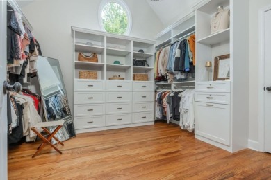 Tucked in a quiet cul-de-sac, this beautifully updated 5 bedroom on Windermere Golf Club in Georgia - for sale on GolfHomes.com, golf home, golf lot