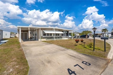 Welcome to your dream home in the beautiful Six Lakes Country on Six Lakes Country Club in Florida - for sale on GolfHomes.com, golf home, golf lot