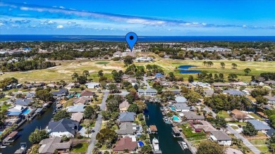 *Seller Concessions Available for Buyer's Closing Costs or Rate on Tiger Point Golf and Country Club in Florida - for sale on GolfHomes.com, golf home, golf lot