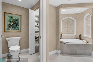Welcome to luxurious living at Fairway Oaks in Boca West. Unit on Boca West Golf and Country Club in Florida - for sale on GolfHomes.com, golf home, golf lot