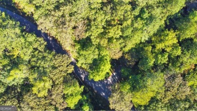 Beautiful wooded lot located in the sought-after Fairfield on Fairfield Plantation Golf and Country Club in Georgia - for sale on GolfHomes.com, golf home, golf lot
