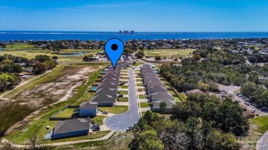 *Seller Concessions Available for Buyer's Closing Costs or Rate on Tiger Point Golf and Country Club in Florida - for sale on GolfHomes.com, golf home, golf lot