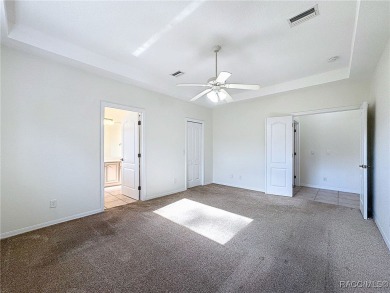 One or more photo(s) has been virtually staged.  Enjoy on Skyview At Terra Vista Golf and Country Club in Florida - for sale on GolfHomes.com, golf home, golf lot