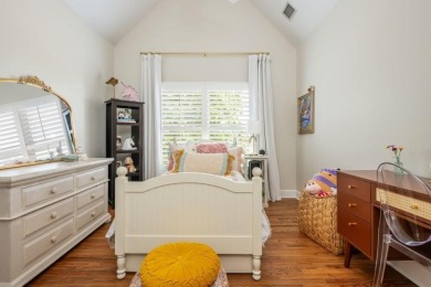 Tucked in a quiet cul-de-sac, this beautifully updated 5 bedroom on Windermere Golf Club in Georgia - for sale on GolfHomes.com, golf home, golf lot