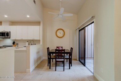 Come & tour this amazing 3 Bedroom 2 Bath, plus office, end unit on Spruce Creek Golf Club in Florida - for sale on GolfHomes.com, golf home, golf lot