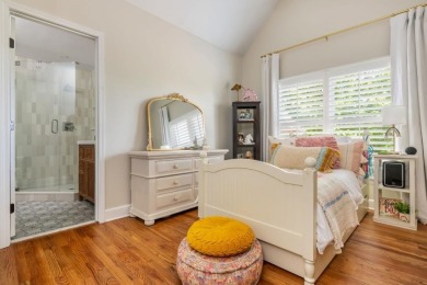 Tucked in a quiet cul-de-sac, this beautifully updated 5 bedroom on Windermere Golf Club in Georgia - for sale on GolfHomes.com, golf home, golf lot