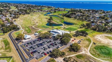 *Seller Concessions Available for Buyer's Closing Costs or Rate on Tiger Point Golf and Country Club in Florida - for sale on GolfHomes.com, golf home, golf lot