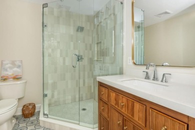 Tucked in a quiet cul-de-sac, this beautifully updated 5 bedroom on Windermere Golf Club in Georgia - for sale on GolfHomes.com, golf home, golf lot