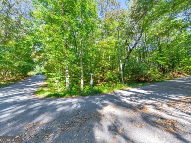 Beautiful wooded lot located in the sought-after Fairfield on Fairfield Plantation Golf and Country Club in Georgia - for sale on GolfHomes.com, golf home, golf lot