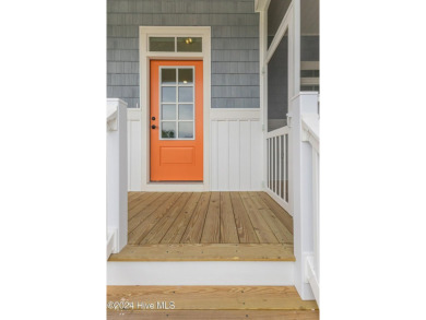 OWNER FINANCING AVAILABLE on this This rare find 5 bedroom NEW on Founders Club At St. James Plantation in North Carolina - for sale on GolfHomes.com, golf home, golf lot