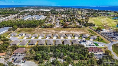 *Seller Concessions Available for Buyer's Closing Costs or Rate on Tiger Point Golf and Country Club in Florida - for sale on GolfHomes.com, golf home, golf lot