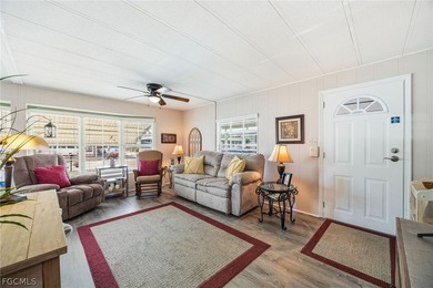 Welcome to your dream home in the beautiful Six Lakes Country on Six Lakes Country Club in Florida - for sale on GolfHomes.com, golf home, golf lot