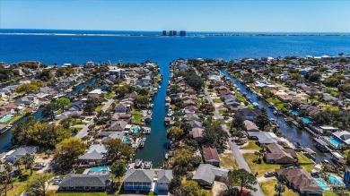 *Seller Concessions Available for Buyer's Closing Costs or Rate on Tiger Point Golf and Country Club in Florida - for sale on GolfHomes.com, golf home, golf lot