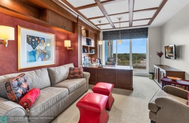 Welcome to luxurious living at Fairway Oaks in Boca West. Unit on Boca West Golf and Country Club in Florida - for sale on GolfHomes.com, golf home, golf lot