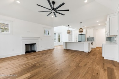 OWNER FINANCING AVAILABLE on this This rare find 5 bedroom NEW on Founders Club At St. James Plantation in North Carolina - for sale on GolfHomes.com, golf home, golf lot