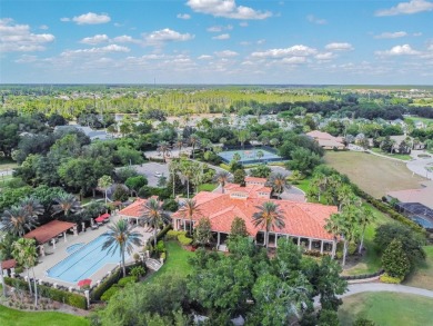 Welcome to your dream home in the prestigious Champions Club on Fox Hollow Golf Club in Florida - for sale on GolfHomes.com, golf home, golf lot