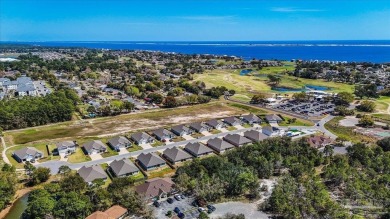 *Seller Concessions Available for Buyer's Closing Costs or Rate on Tiger Point Golf and Country Club in Florida - for sale on GolfHomes.com, golf home, golf lot